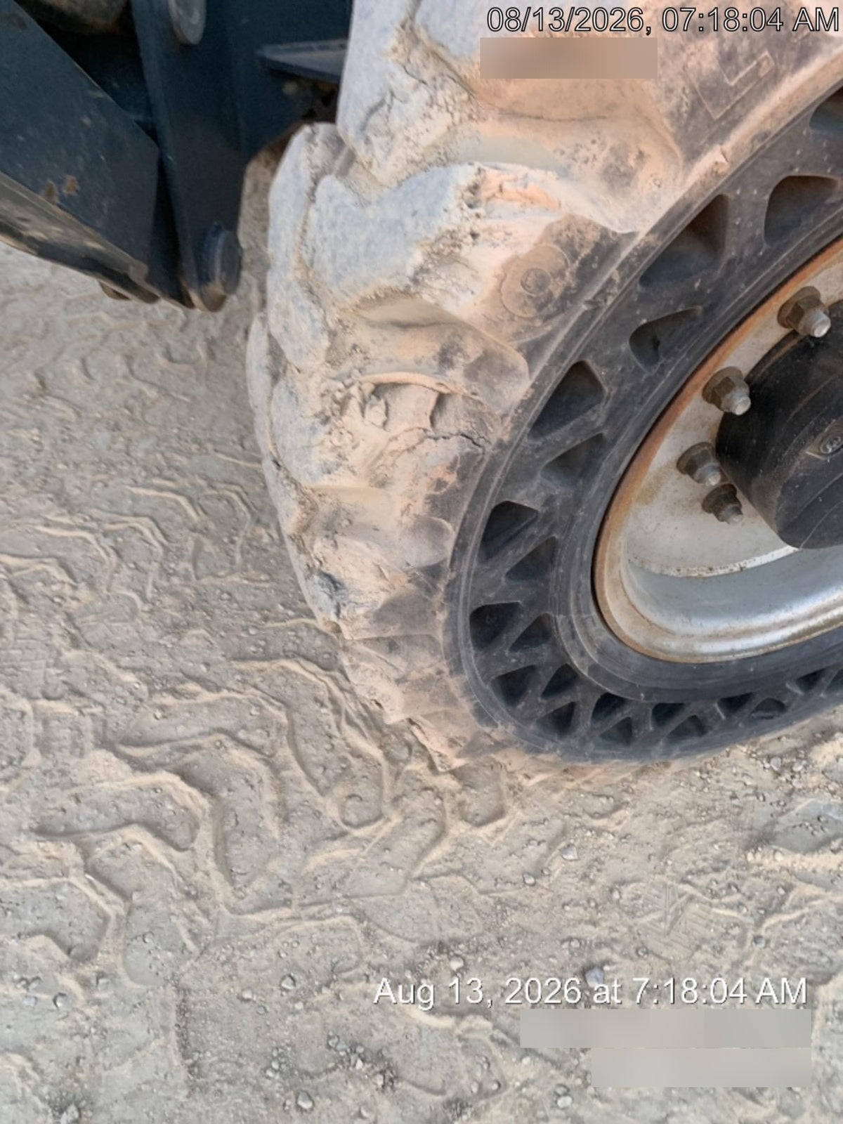 2019 MANITOU 12042