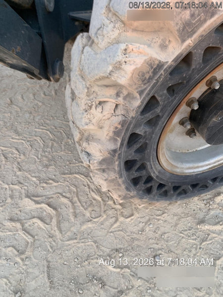 2019 MANITOU 12042