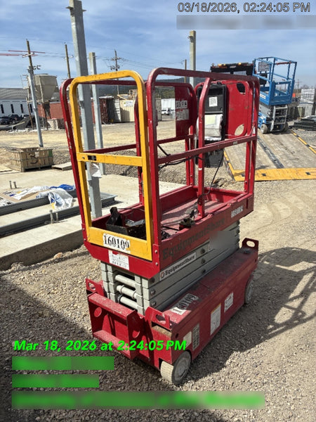 2021 MEC Micro 19