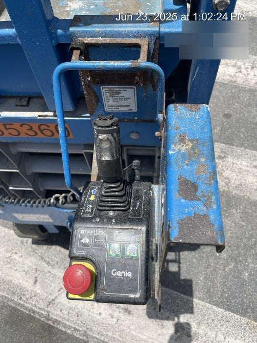 2020 Genie GS-1930 GENIE GS-1930