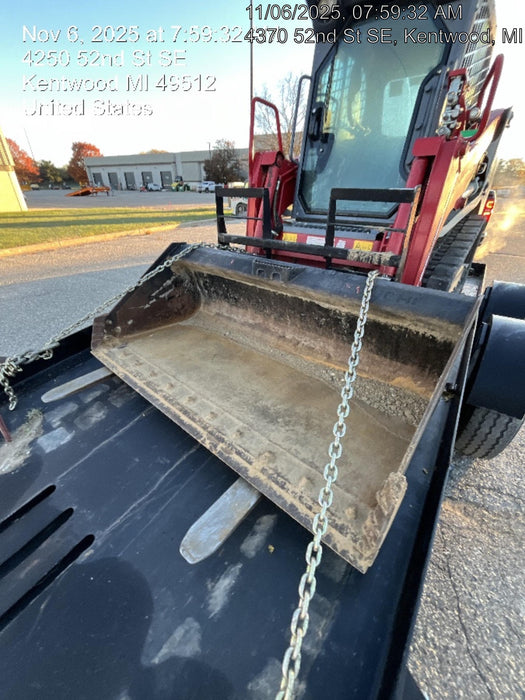 2025 ARROW MATERIAL HANDLING 24" Pallet Fork Frame