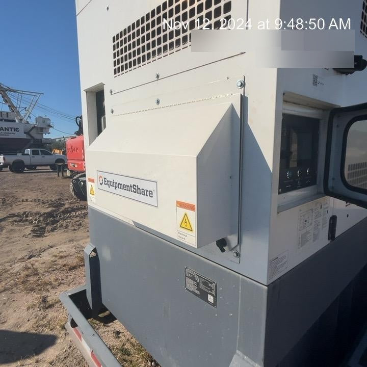 2020 ATLAS COPCO QAS 330