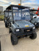 2022 Club Car CA1700D Canopy, Diesel, 4 Passenger