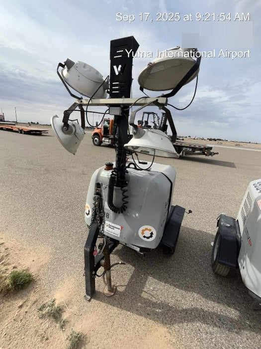 2017 Wacker Neuson LTV6L-MH Standard