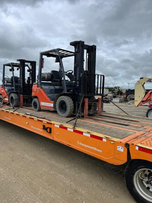 2022 TOYOTA 50-8FGU25