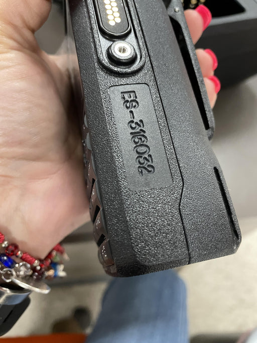 2023 MOTOROLA R7 DISPLAY