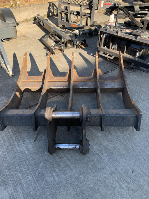 2020 NORTHWEST ATTACHMENTS Excavator Rake