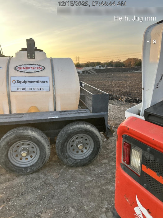 2023 SIMPSON SWT-52517