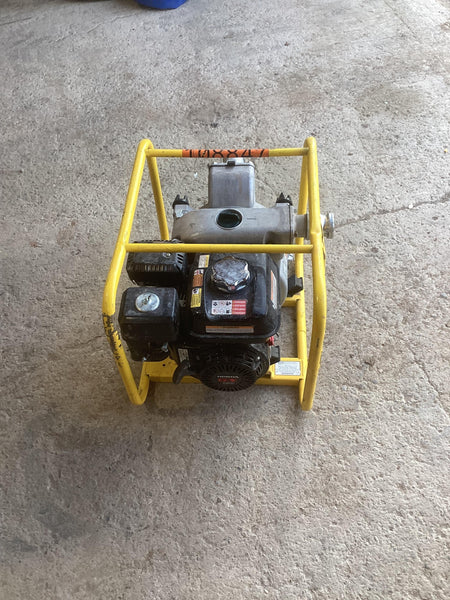 2020 WACKER NEUSON PT2A