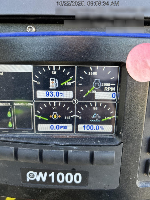 2024 ATLAS COPCO PAC F88 PD-S