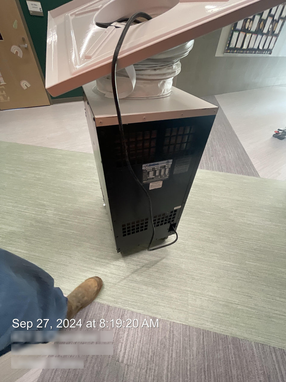2023 KWIKOOL KPAC1411-2