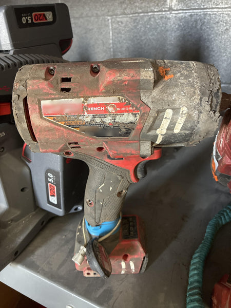 2025 MILWAUKEE 2967-20
