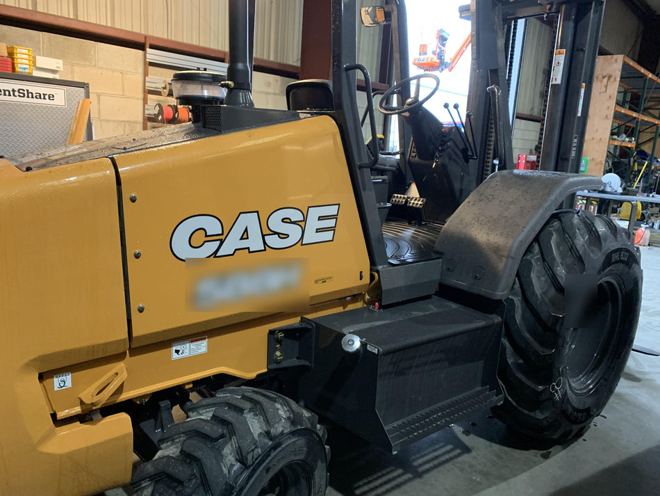 2021 CASE 588H