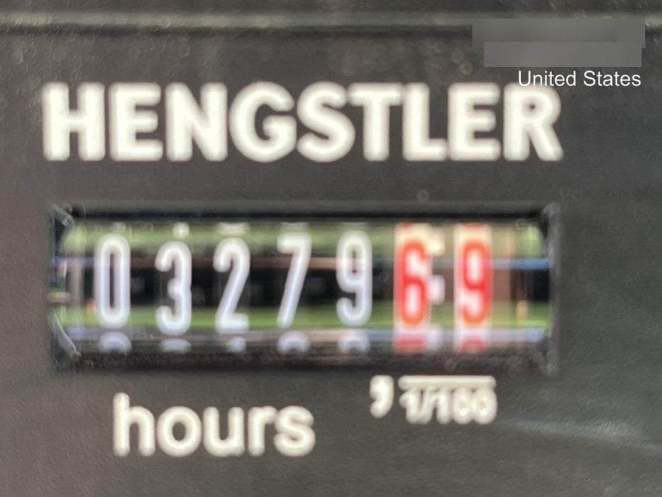 2022 SHINDAIWA DGK15FL