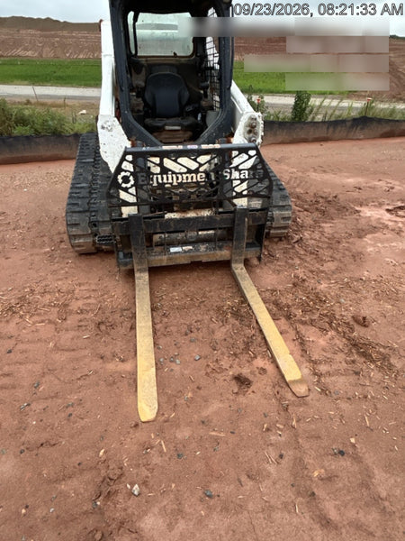 2025 PALADIN 48" Pallet Forks - Paladin