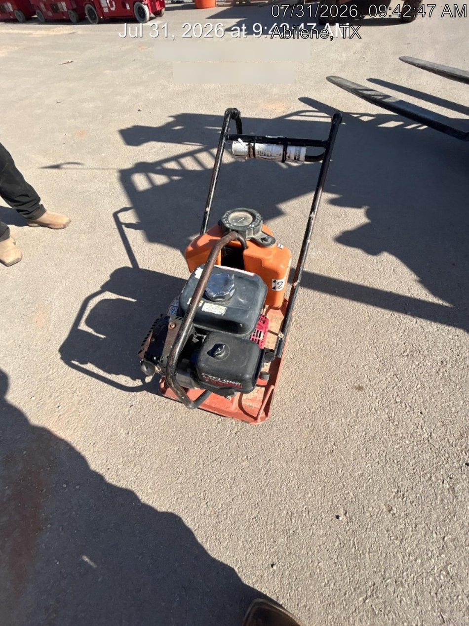 2022 MULTIQUIP MVC82VHW