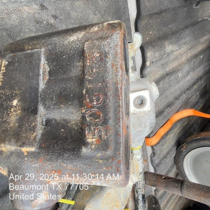 2025 TEXAS PNEUMATIC TOOLS, INC. T3