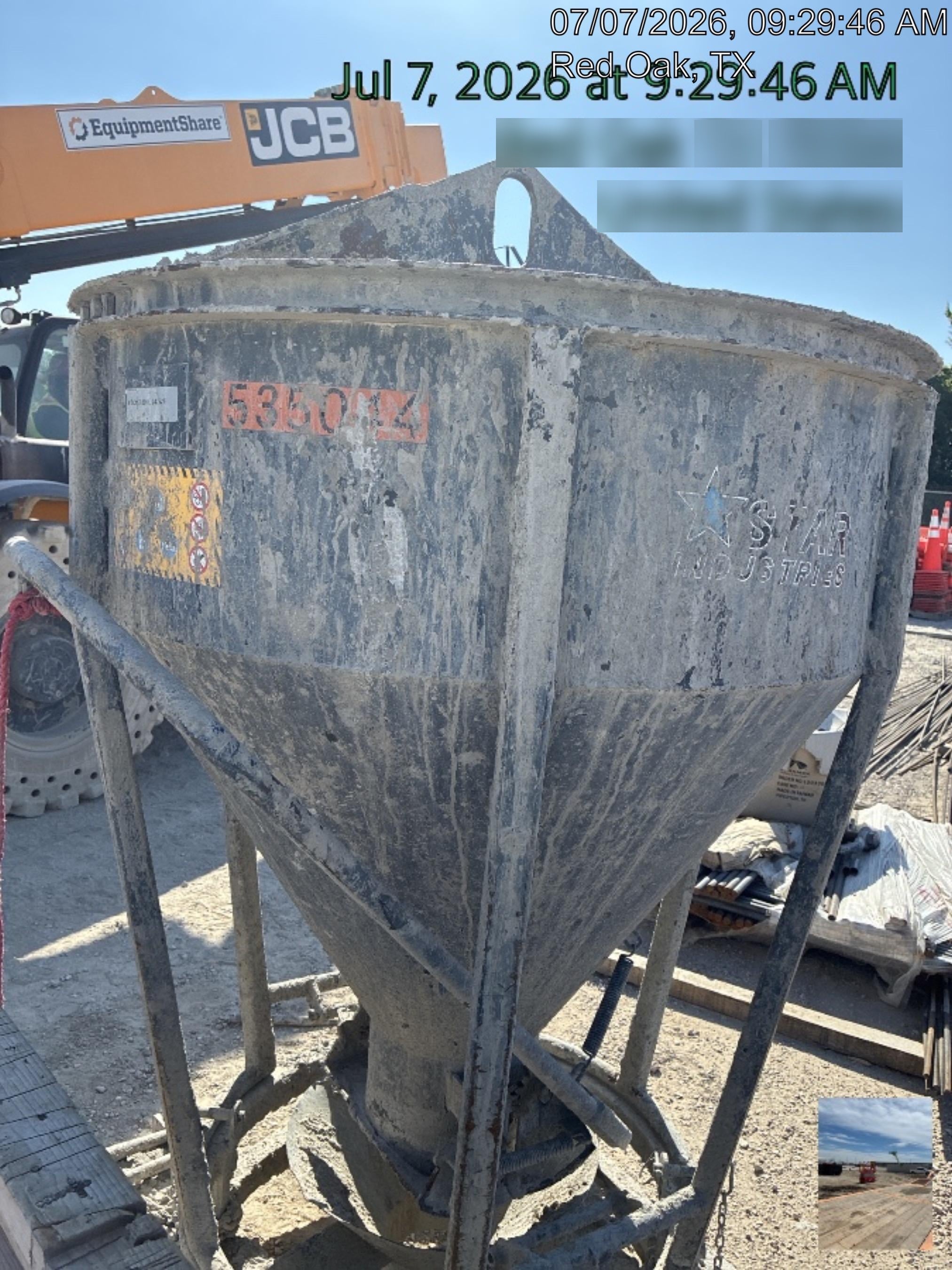 2025 STAR INDUSTRIES 1510FP