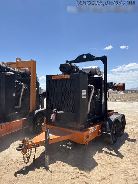 2021 CORNELL 8NHTA-SRP-EM18DB-1