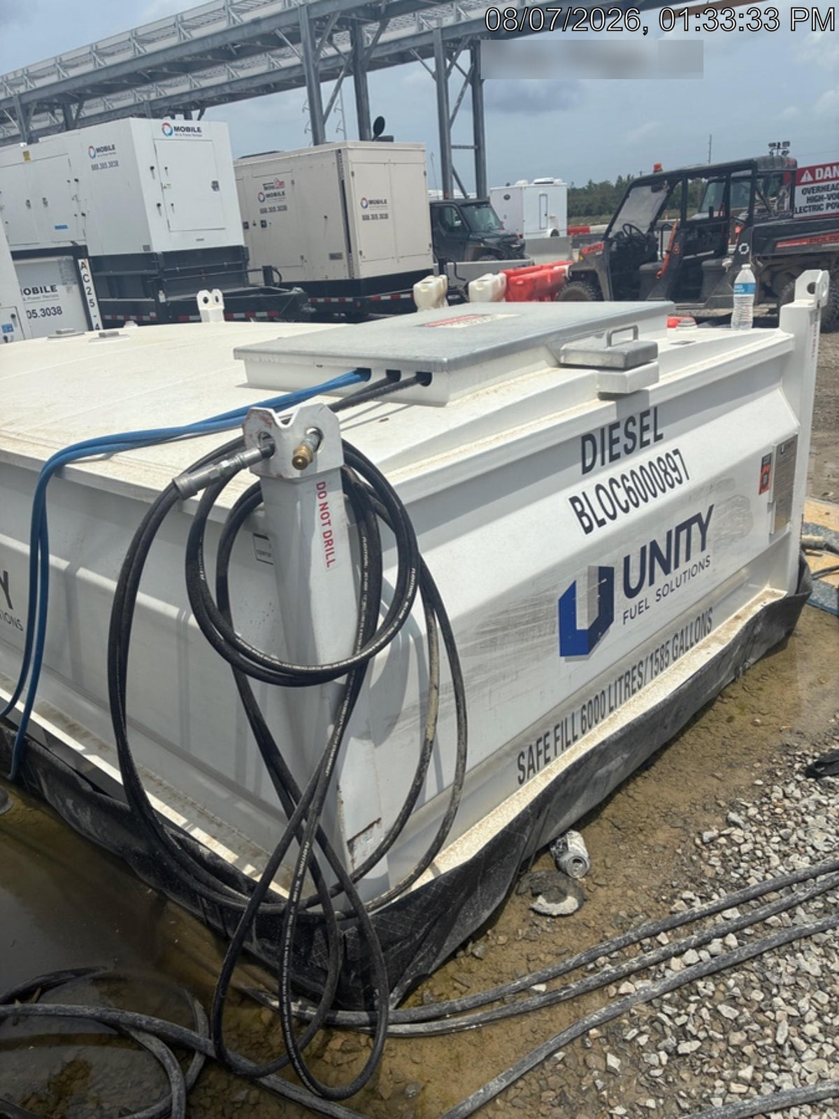 2026 UNITY BLOC 6000