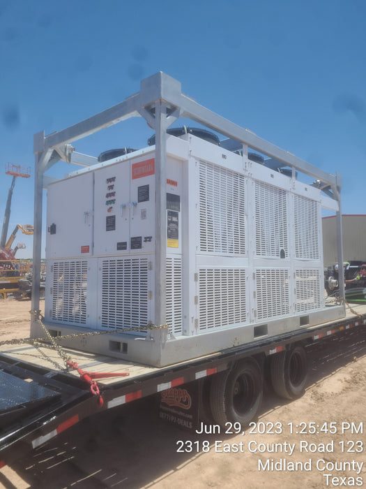 2022 SMARTECH SCOD101AR4