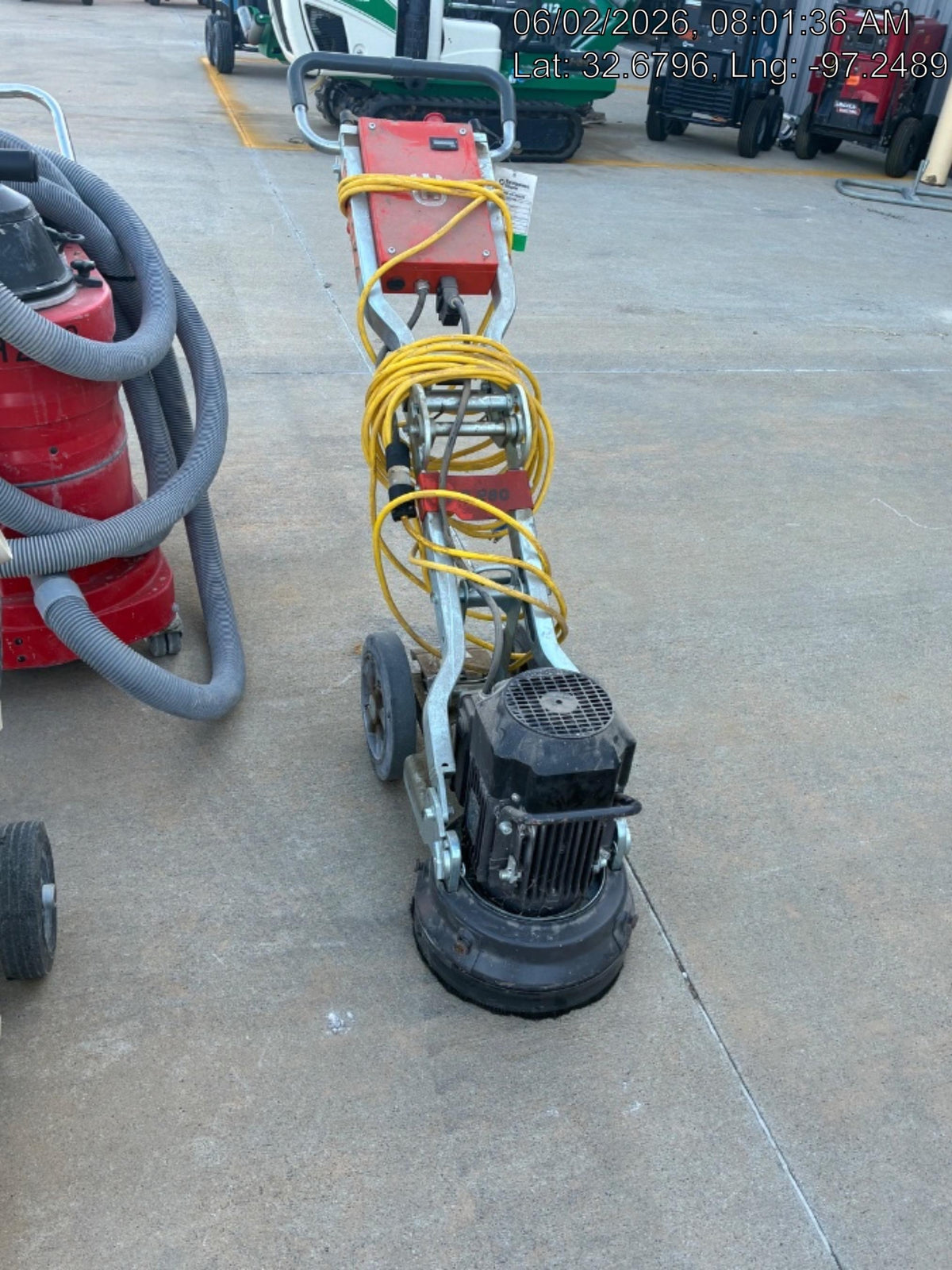 2024 MULTIQUIP CV2A