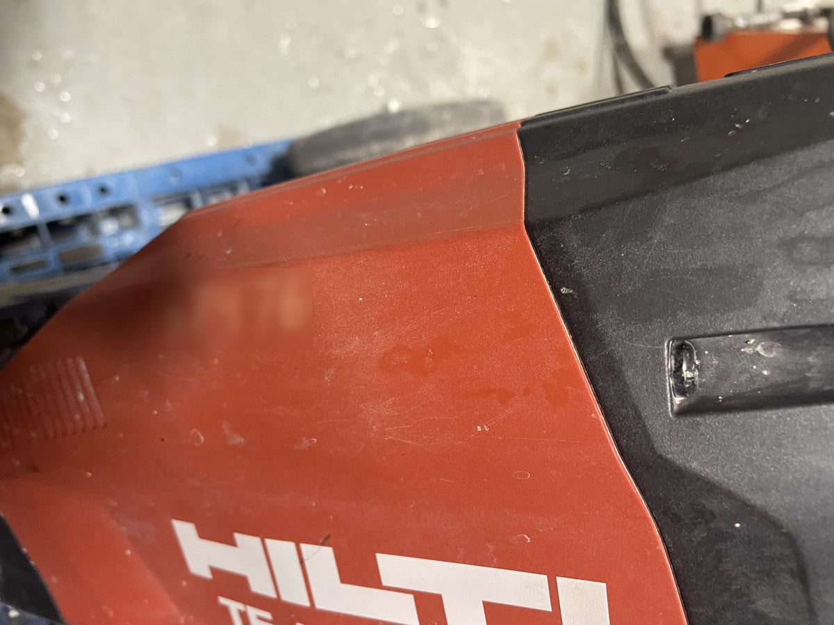 2019 HILTI TE 1000-AVR