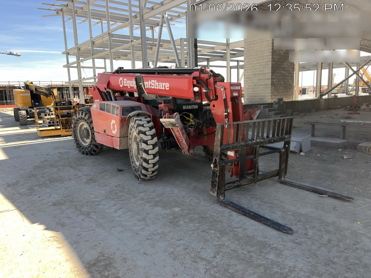 2023 MANITOU MTA12055