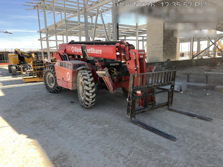 2023 MANITOU MTA12055