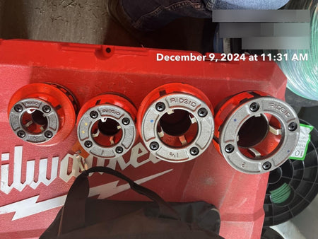 2021 MILWAUKEE 2874-22HD