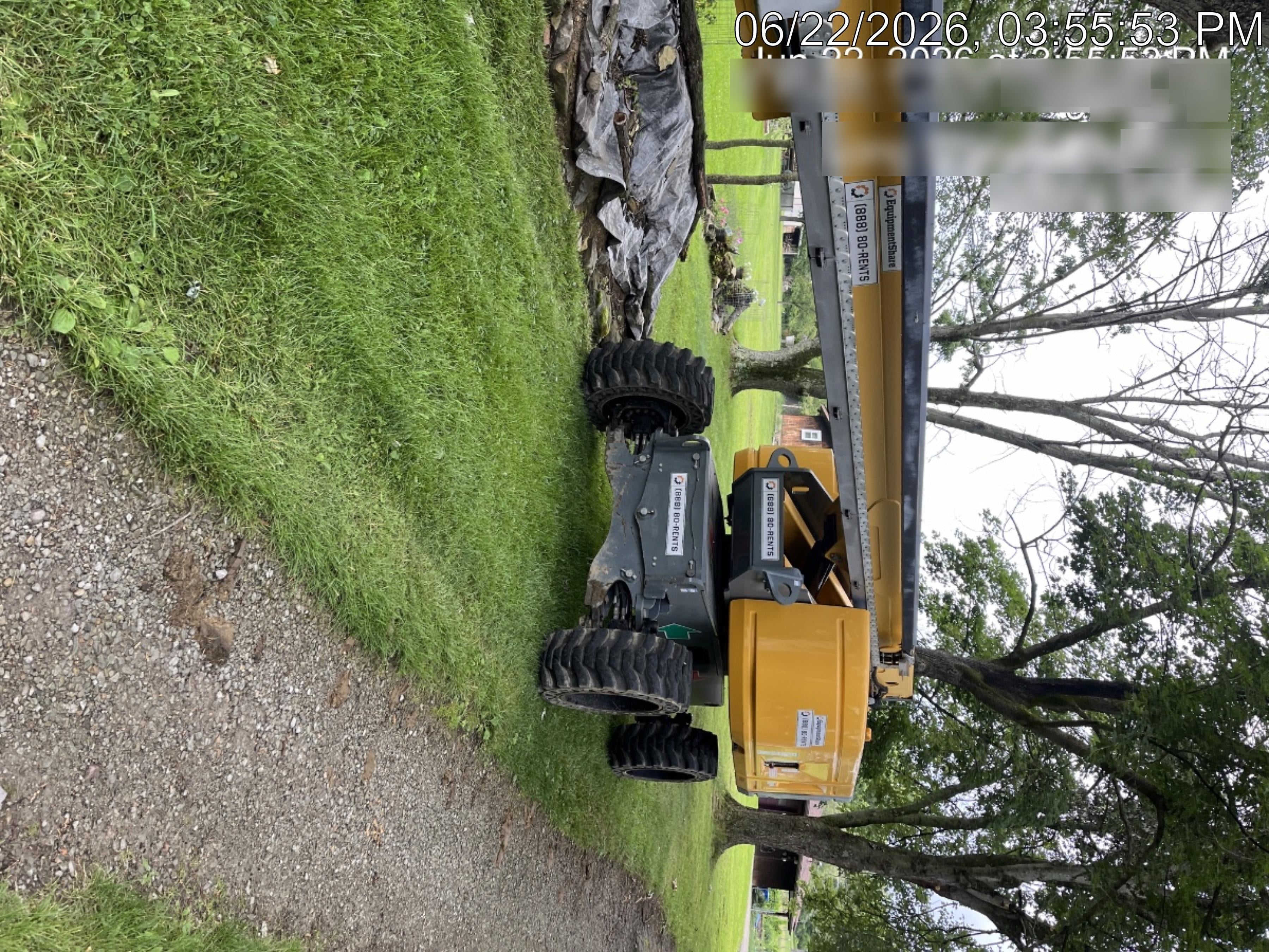 2021 HAULOTTE HT85RTJ PRO