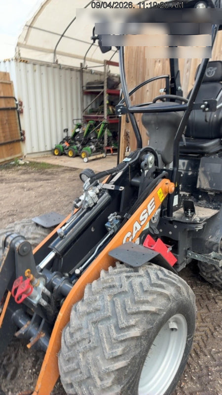 2024 CASE SL15