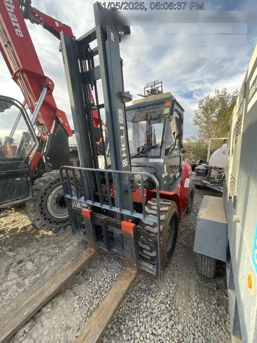 2023 HELI CPCD35Y-KU3