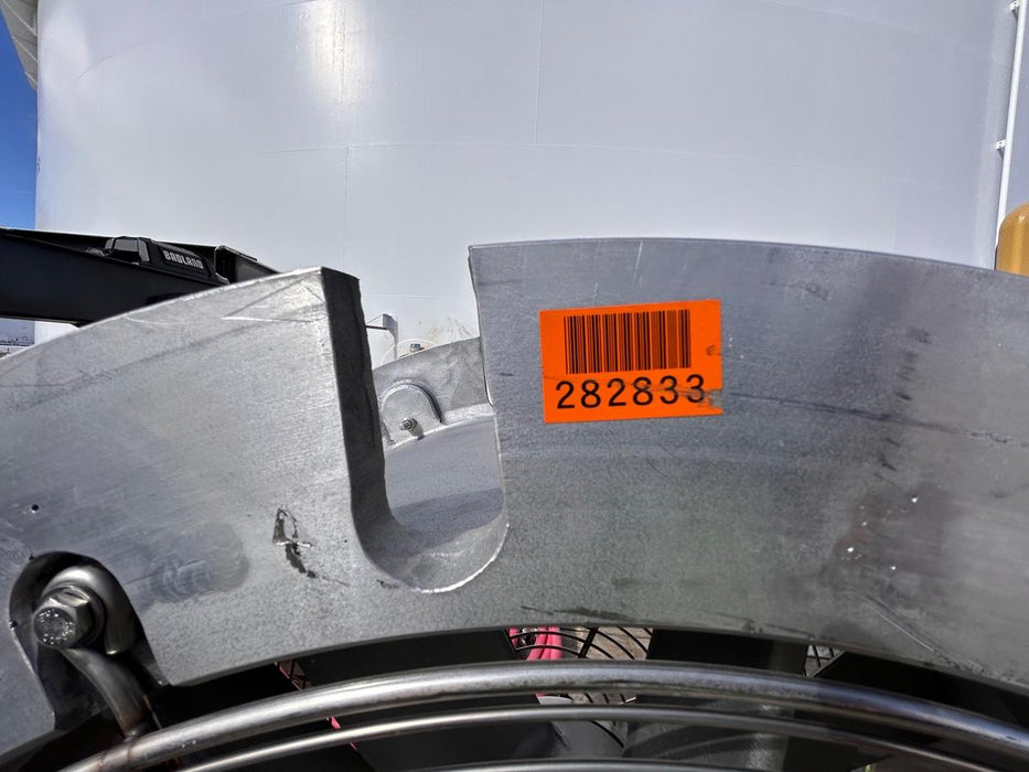 2022 WIDDER 20265-TRACKER