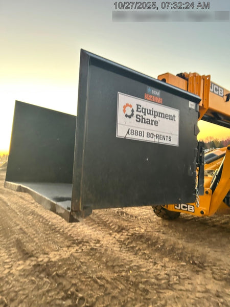 2024 STAR INDUSTRIES 1430