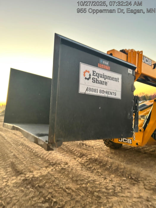 2024 STAR INDUSTRIES 1430