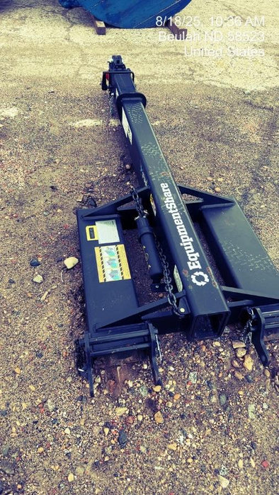 2025 STAR INDUSTRIES M1360B - Star JIB Boom