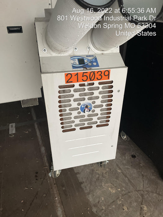 2022 KWIKOOL KPAC1411-2