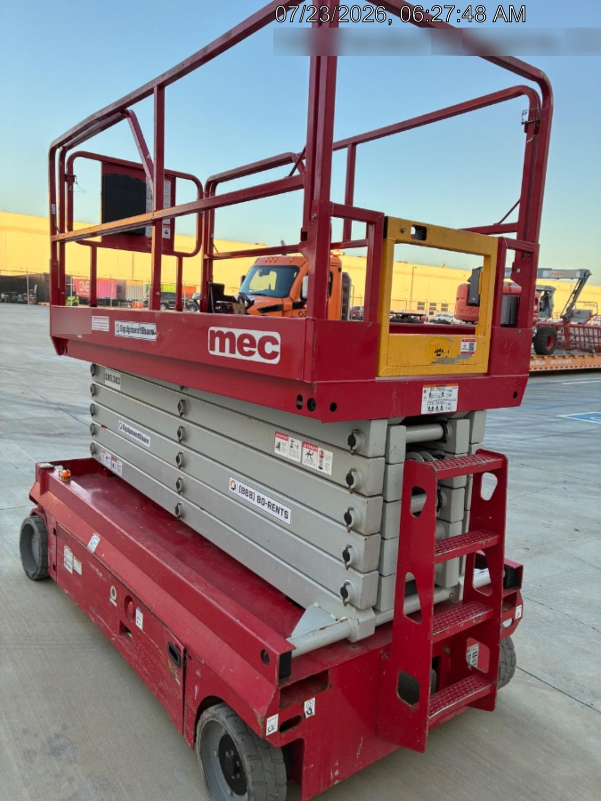 2021 MEC 4555SE