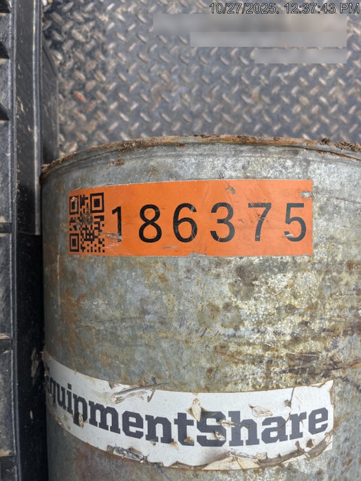 2021 MICHIGAN PNEUMATIC HV-8AM