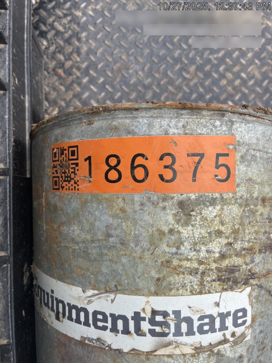 2021 MICHIGAN PNEUMATIC HV-8AM