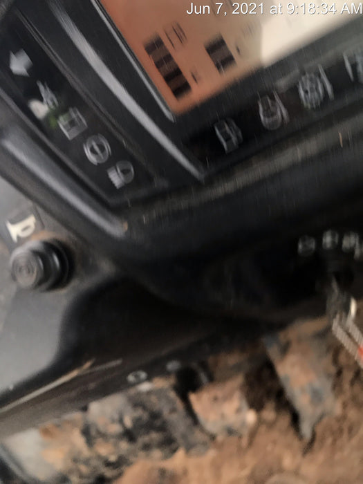 2020 Kubota RTV-X1140W-H Canopy, 4-Seater, Diesel, Windshield Acrylic Clear, Strobe Light, Backup Alarm