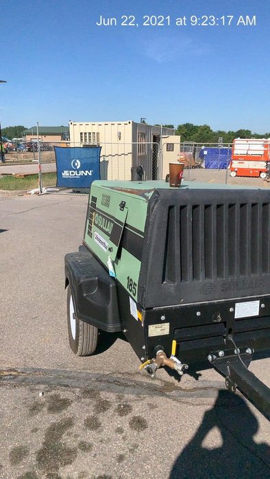 2019 SULLAIR 185-DPQ