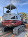 2021 TAKEUCHI TB235-2R