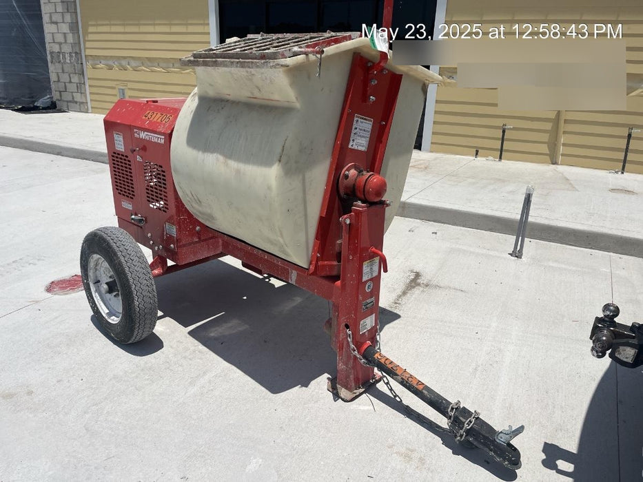 2024 MULTIQUIP WM90PH8