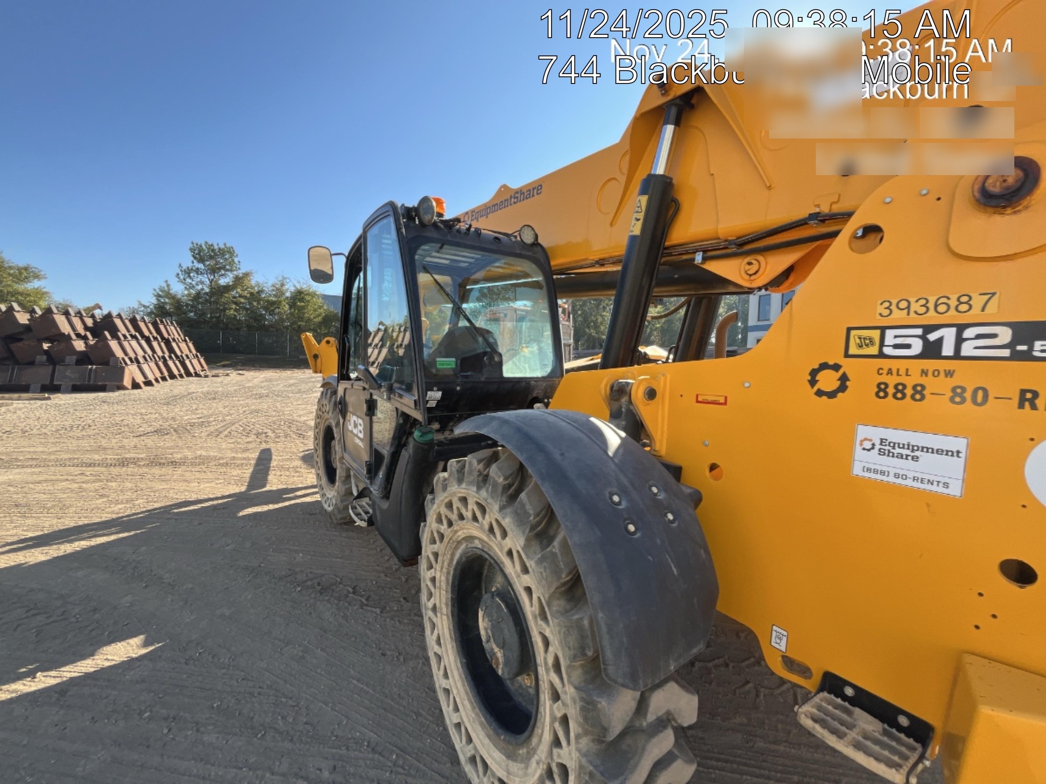 2024 JCB 512-56
