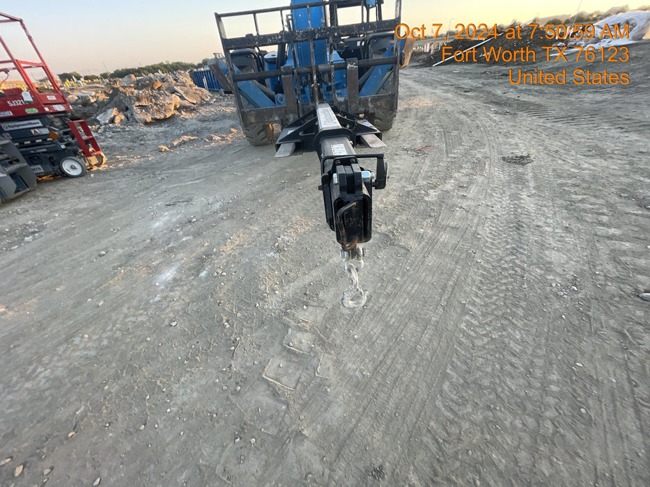 2024 STAR INDUSTRIES M1360B - Star JIB Boom