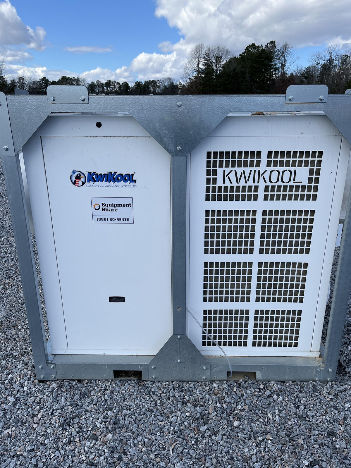 2023 KWIKOOL KPO25-43HF
