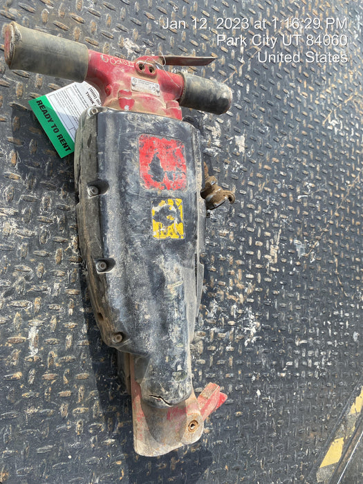 2020 CHICAGO PNEUMATIC CP0112 S