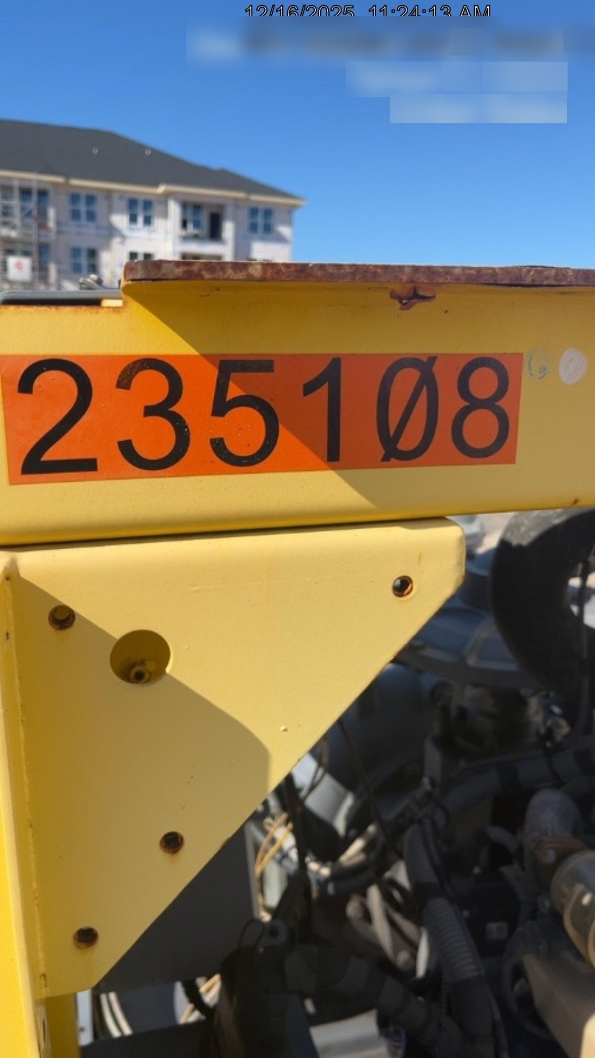 2022 ATLAS COPCO PAC F66 KD
